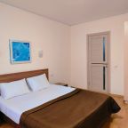 Двухместный комфорт с зоной отдыха