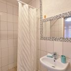 Двухместный комфорт с зоной отдыха