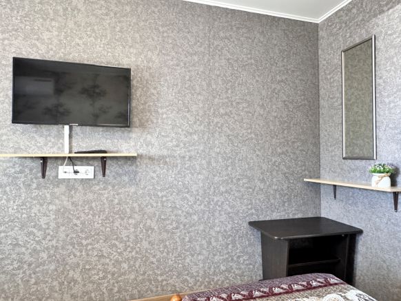 Фотография номера пансионата Уральские самоцветы