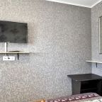 Одноместный стандарт