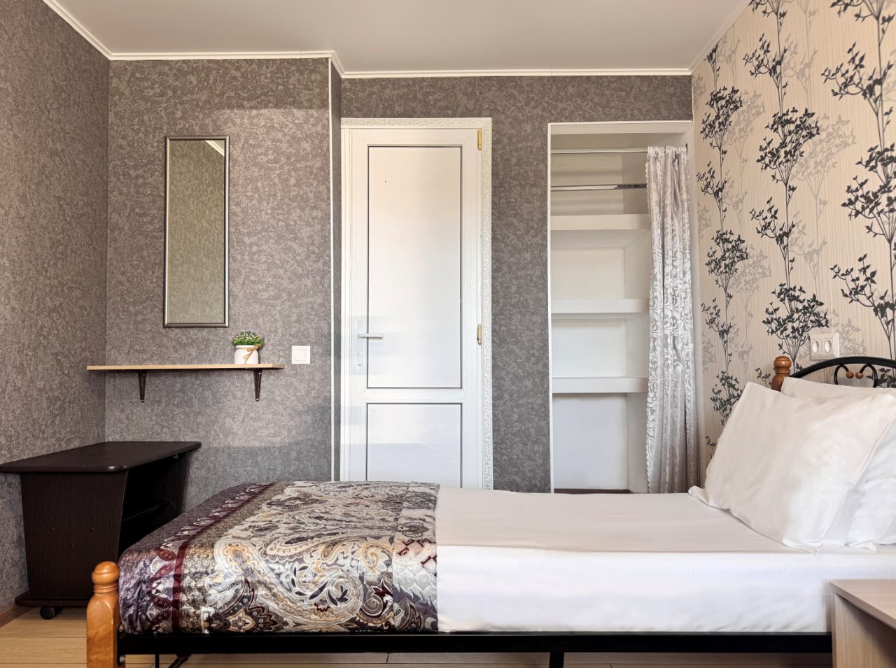 Одноместный стандарт