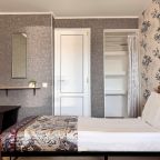 Одноместный стандарт