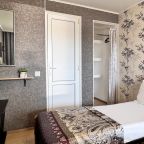 Одноместный стандарт