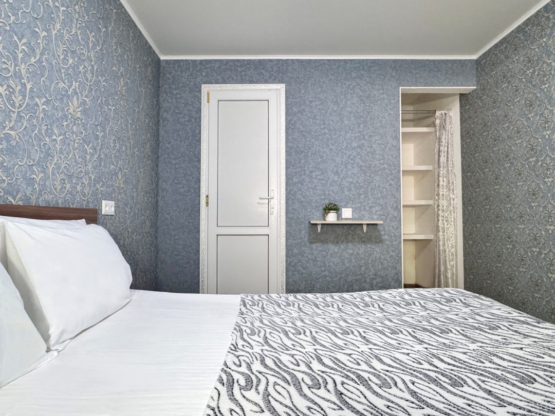 Двухместный стандарт