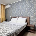 Двухместный стандарт