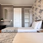 Двухместный стандарт