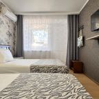 Двухместный стандарт