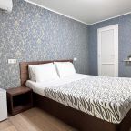 Двухместный стандарт