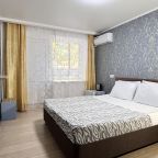 Двухместный стандарт