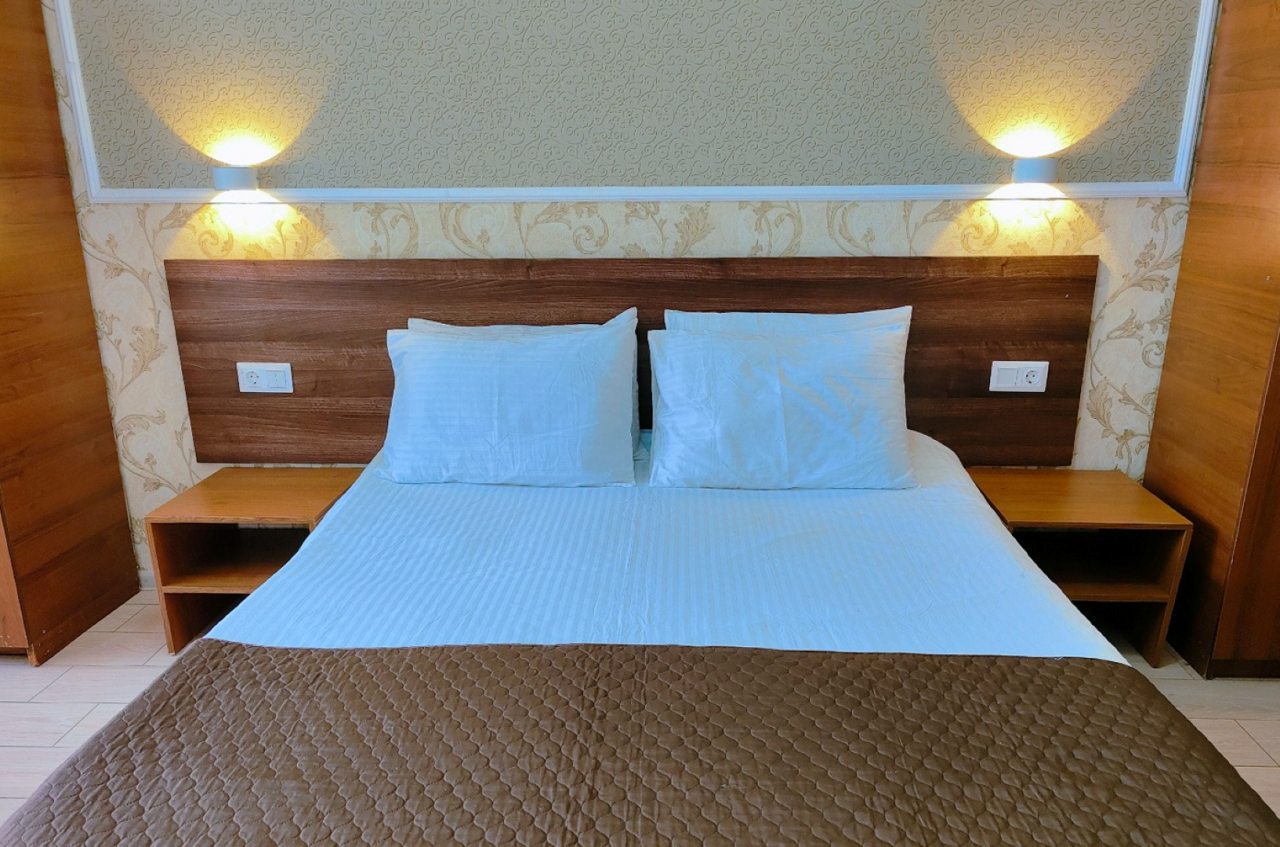 2-х местный комфорт без балкона