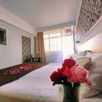 2-х местный комфорт с балконом