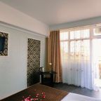 2-х местный комфорт с балконом