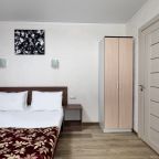 2-х местный комфорт с балконом