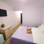 2-х местный комфорт с балконом