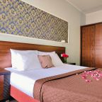 2-х местный комфорт с балконом