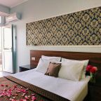 2-х местный комфорт с балконом