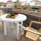 2-х местный комфорт с балконом