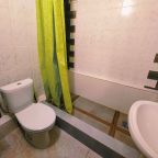 2-х местный комфорт с балконом