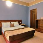 2-х местный комфорт с общей террасой