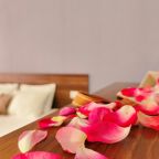 2-х местный комфорт с общей террасой