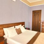 2-х местный комфорт с общей террасой