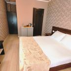 2-х местный комфорт с общей террасой