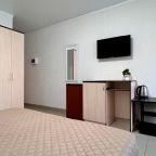 2-х местный комфорт с зоной отдыха