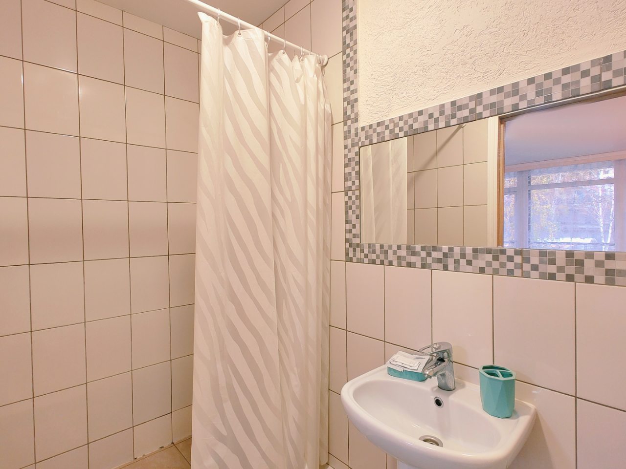 2-х местный комфорт с зоной отдыха