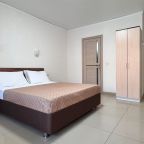 2-х местный комфорт с зоной отдыха