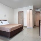 2-х местный комфорт с зоной отдыха