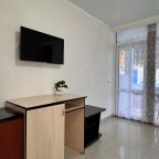 2-х местный комфорт с зоной отдыха