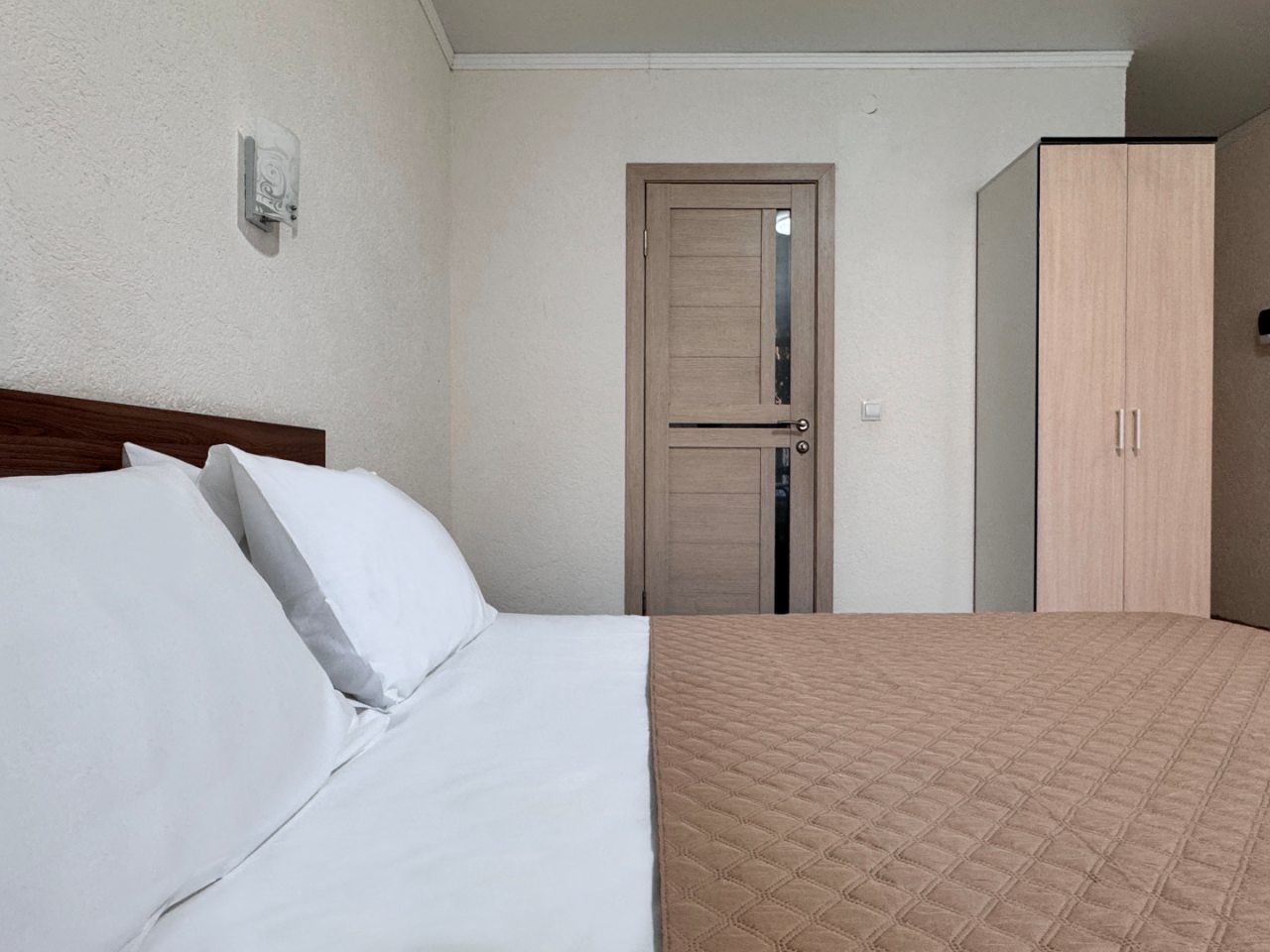 2-х местный комфорт с зоной отдыха