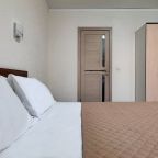 2-х местный комфорт с зоной отдыха