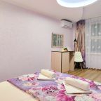 Двухкомнатный Четырёхместный Семейный номер