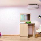 Двухкомнатный Четырёхместный Семейный номер