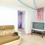 Двухкомнатный Четырёхместный Семейный номер