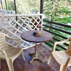 Двухкомнатный Четырёхместный Семейный номер