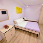 Двухкомнатный Пятиместный Семейный номер