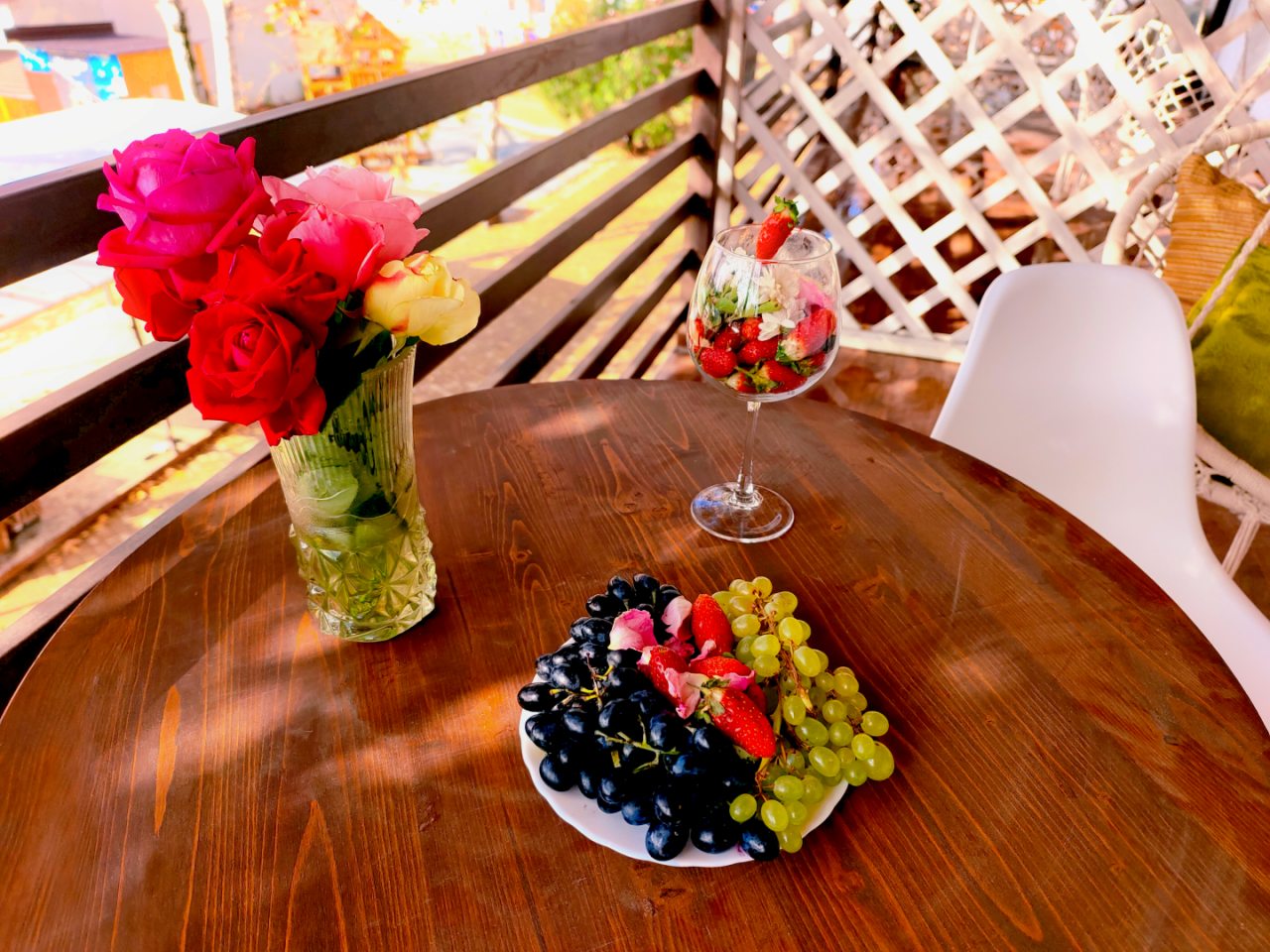 Двухкомнатный Пятиместный Семейный номер