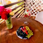 Двухкомнатный Пятиместный Семейный номер