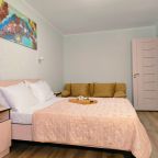 Двухкомнатный Шестиместный Семейный номер