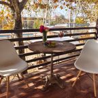 Двухкомнатный Шестиместный Семейный номер