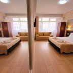 4-х местный комфорт без балкона