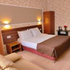 4-х местный комфорт без балкона