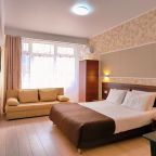 4-х местный комфорт без балкона