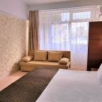 4-х местный комфорт без балкона