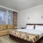 4-х местный комфорт с балконом