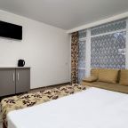 4-х местный комфорт с балконом