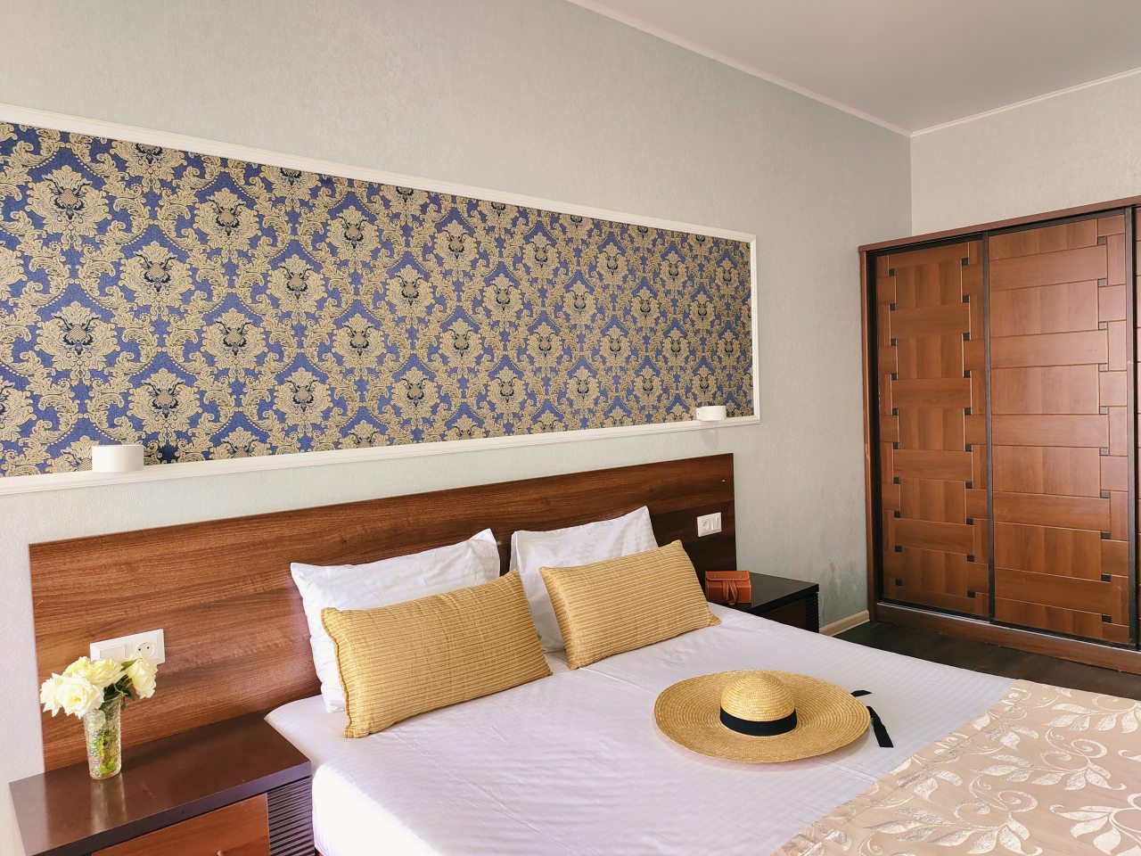 4-х местный комфорт с балконом