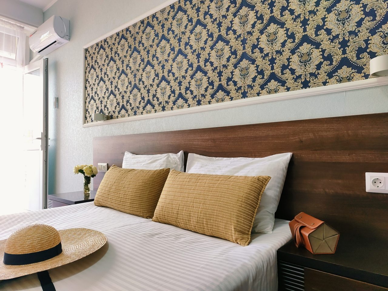 4-х местный комфорт с балконом